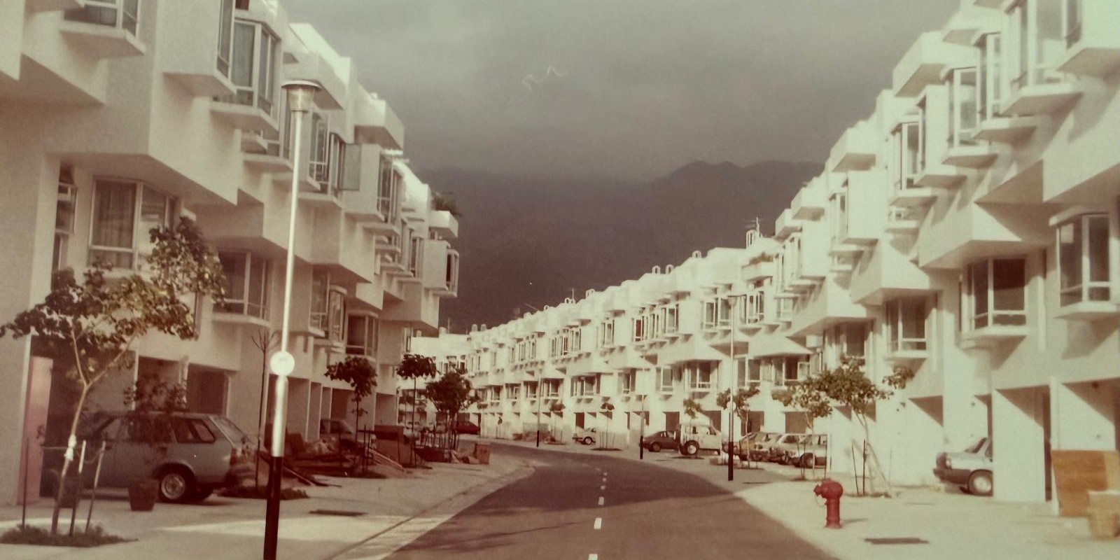 Marina Cove Intranet